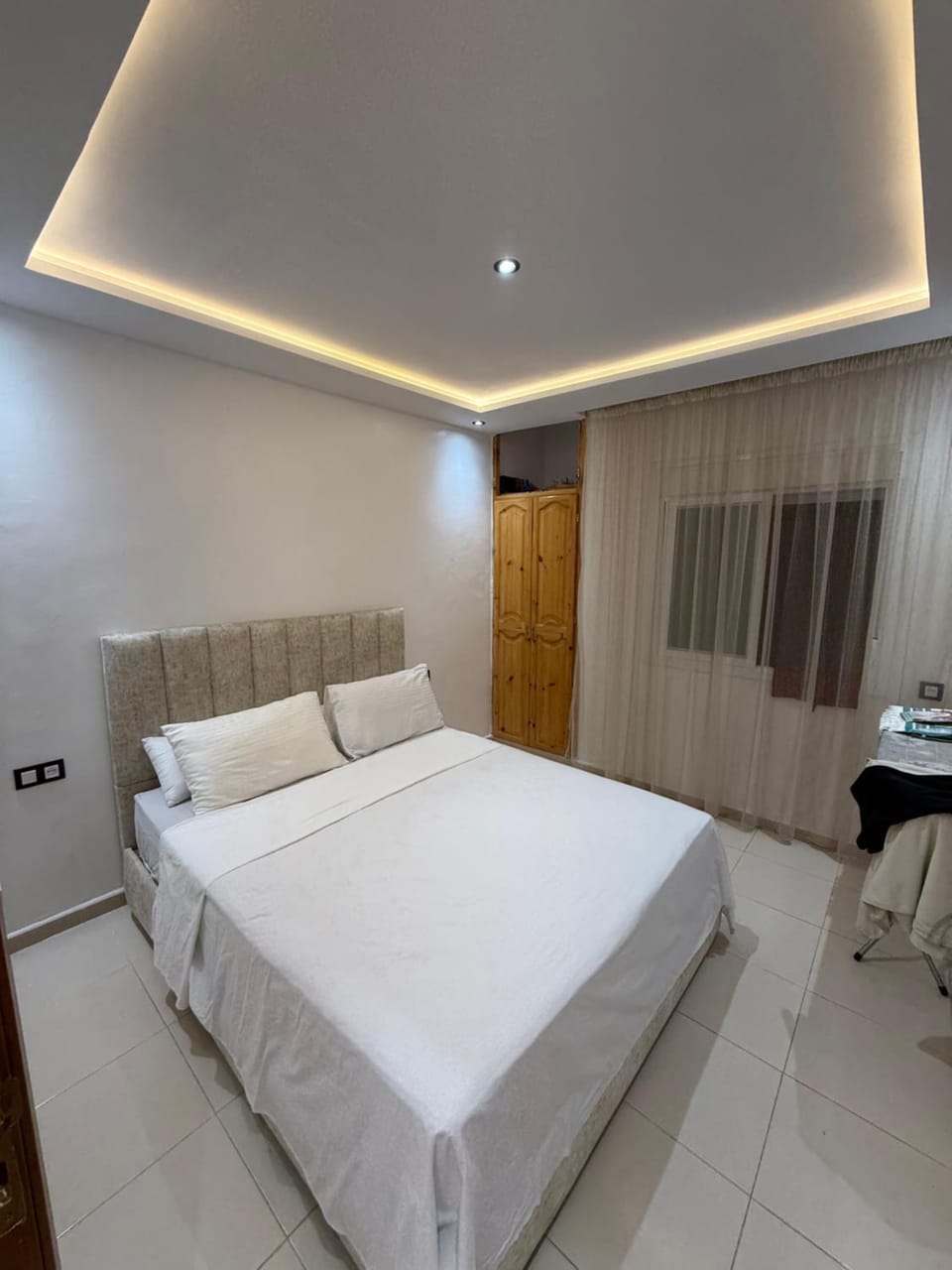 martil goya Apartment in Tangier-Tétouan-Al Hoceima