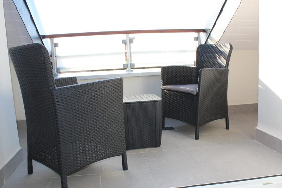 Apartament Marmi Apartment in West Pomeranian Voivodeship, Poland