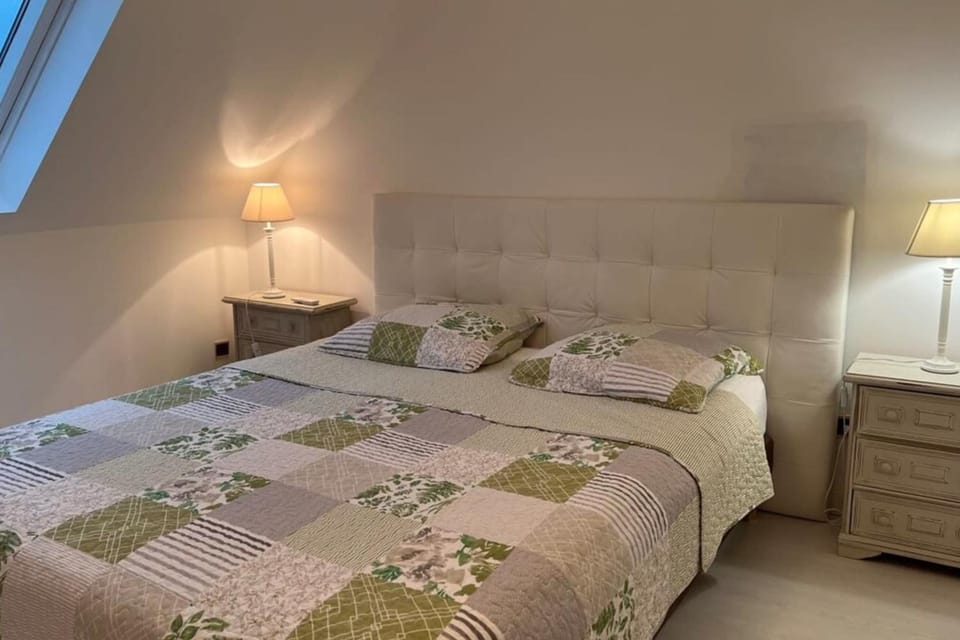 Small cottage for 4 people nestled in the heart of the dunes of Le Touquet House in Hauts-de-France