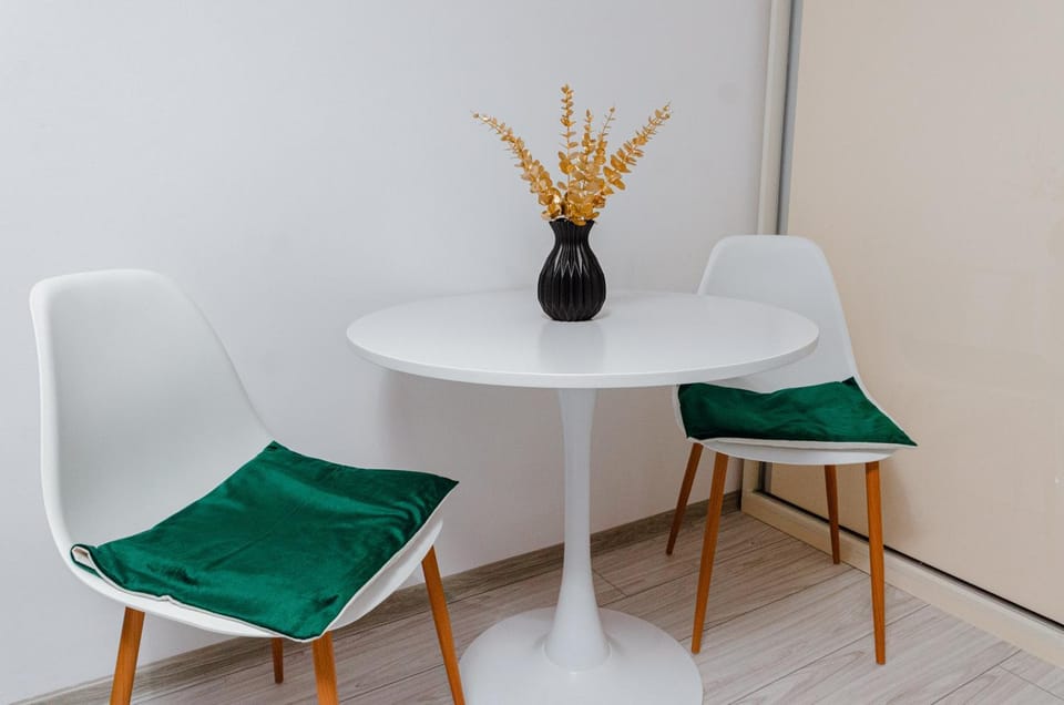 Royal Green Apartment Apartment in Timiș County