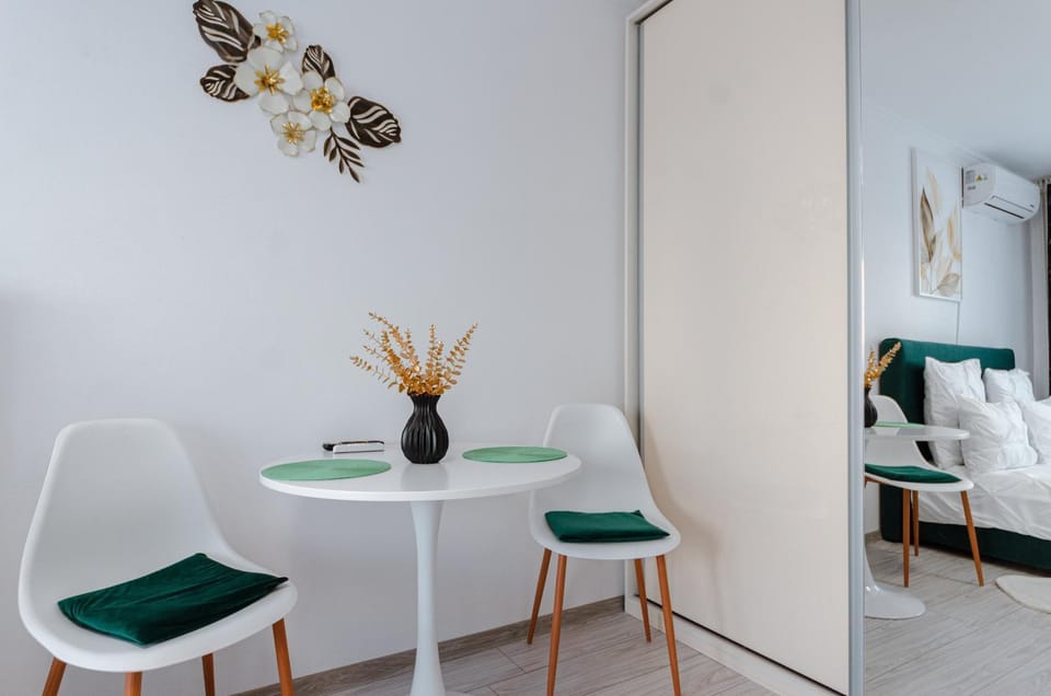 Royal Green Apartment Apartment in Timiș County