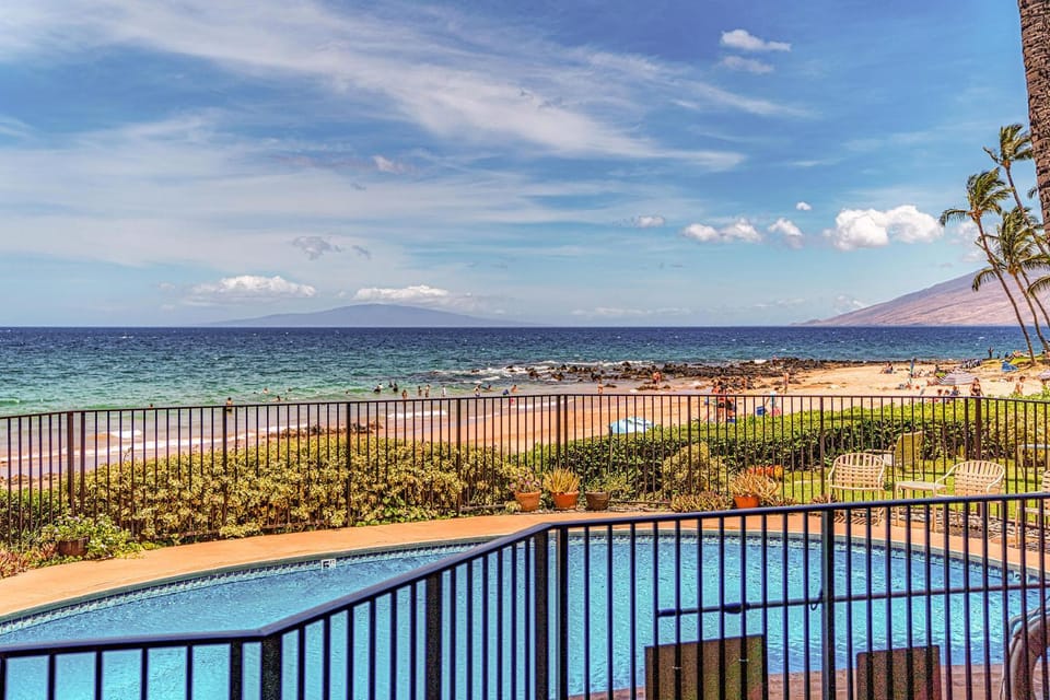Hale Hui Kai 106 - Newly Renovated, Split AC House in Wailea