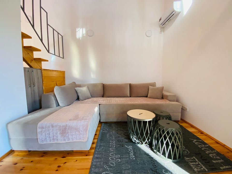 Nana - river Villa no.315 House in Ulcinj Municipality