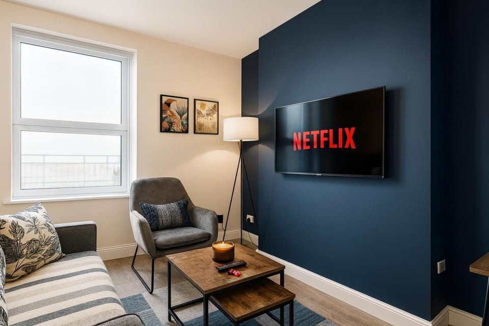 TV and multimedia, Evening entertainment