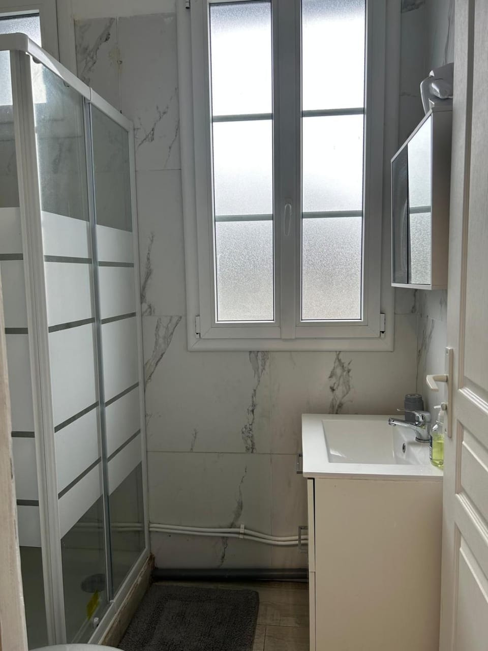 Appartement Cosy près de Paris et Disney Apartment in Île-de-France