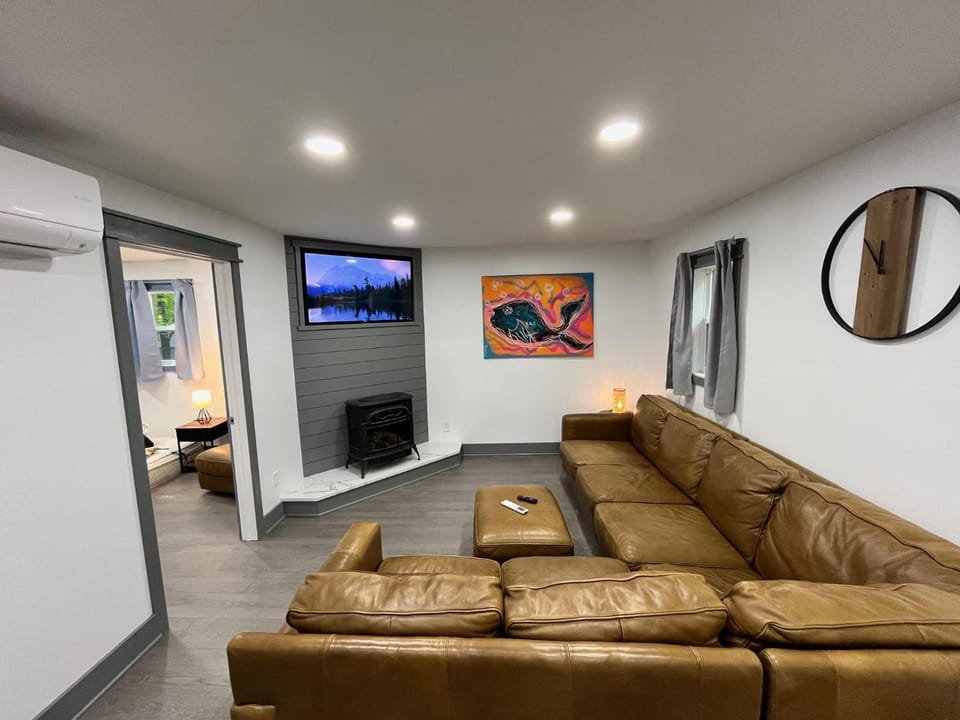 Bear Run Bungalow House in Lake Wallenpaupack