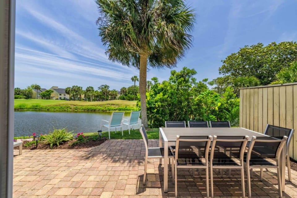 NEW - The Villa at Sawgrass House in Sawgrass