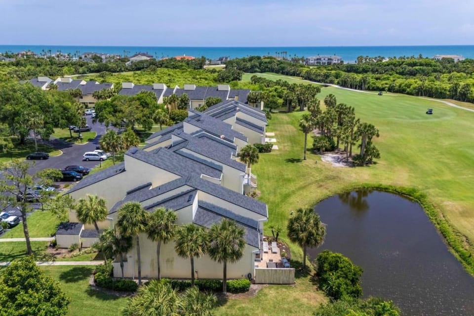 NEW - The Villa at Sawgrass House in Sawgrass