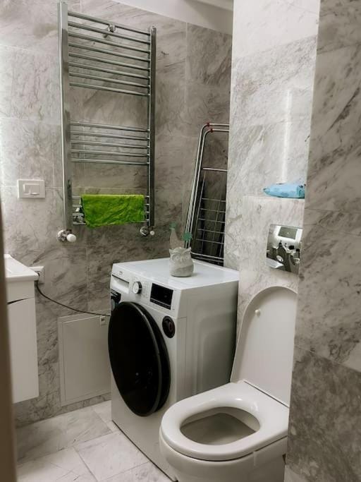 xApartament 2 rooms Royal Abhomes Apartment in Romania