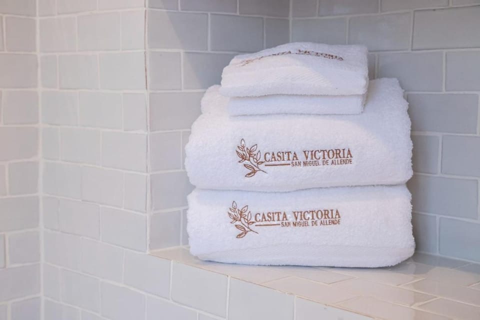 towels