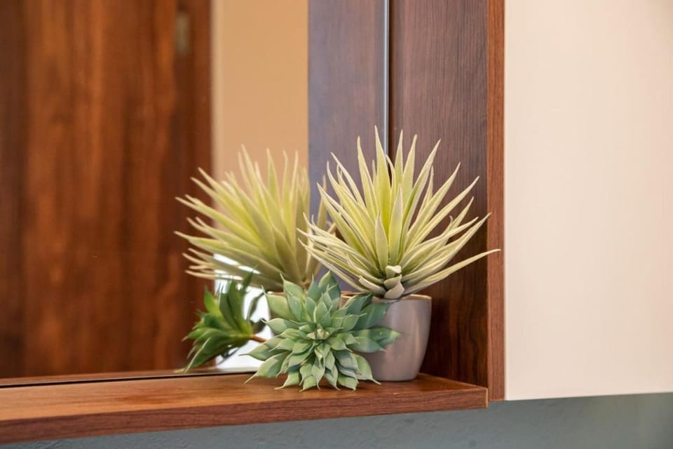 Decorative detail