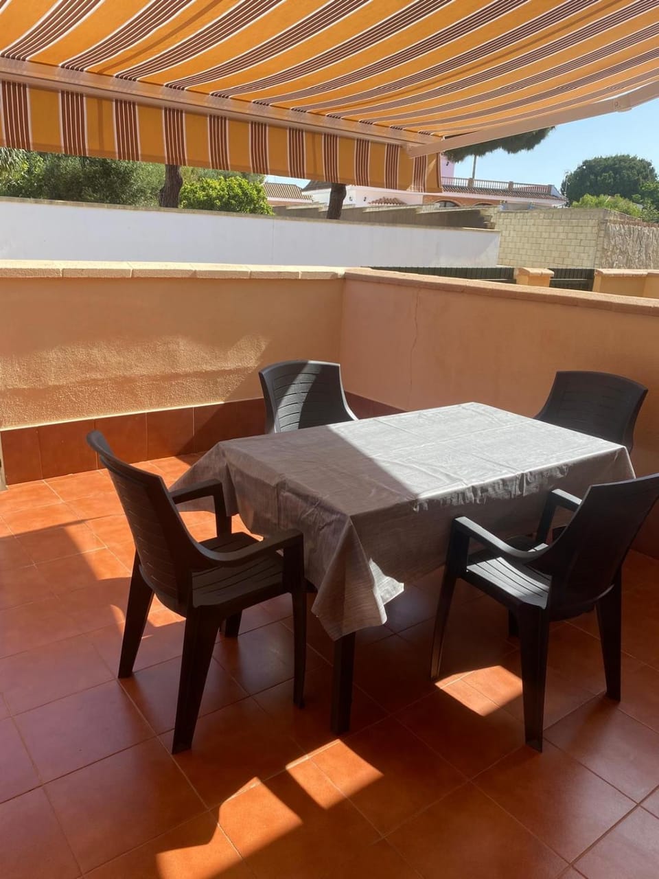 Unifamiliar Chiclana, La Barrosa Apartment in Chiclana de la Frontera