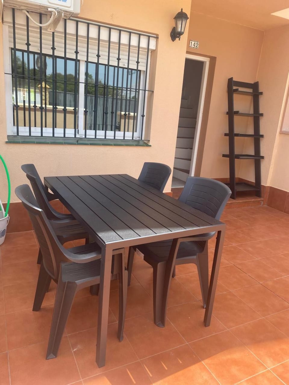 Unifamiliar Chiclana, La Barrosa Apartment in Chiclana de la Frontera