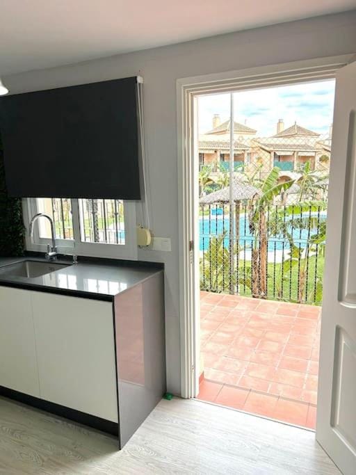 Unifamiliar Chiclana, La Barrosa Apartment in Chiclana de la Frontera