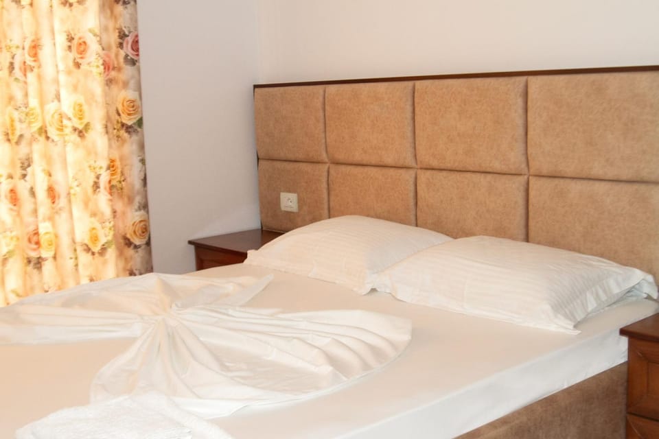Daisy Apartment Apartment in Sarandë