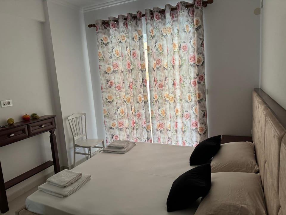 Daisy Apartment Apartment in Sarandë
