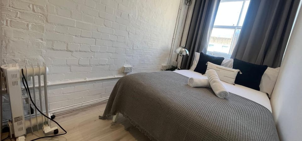 Nifty 2 bedroom flat in Goswell Rd Apartment in London Borough of Islington