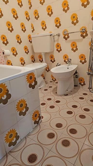 La casa di, Sara Morgex Apartment in Aosta Valley, Italy