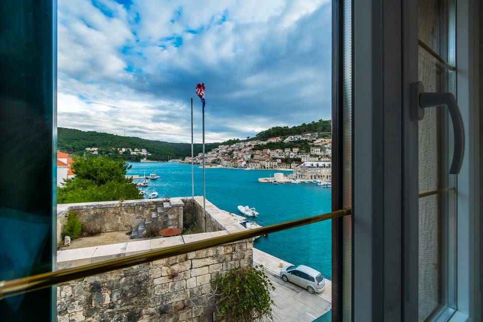 Sea view