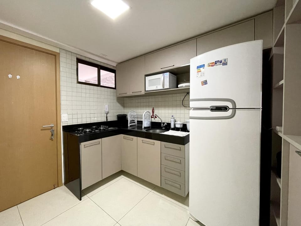Apto Incrível na melhor localização de Tambaú Apartment in João Pessoa
