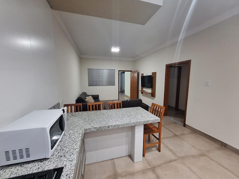 Regente Feijó Centro House in State of São Paulo
