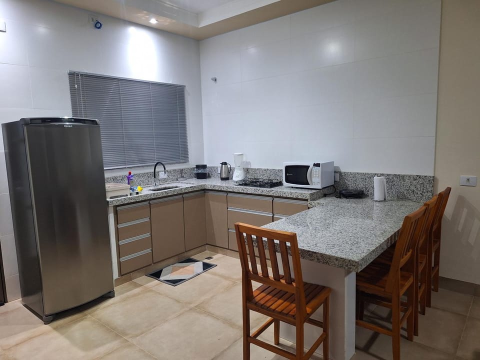 Regente Feijó Centro House in State of São Paulo