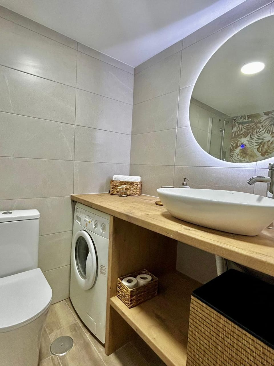 EL ESTUDIO DE LA PLAYA Holiday Rentals in BENALBEACH Apartment in Benalmadena