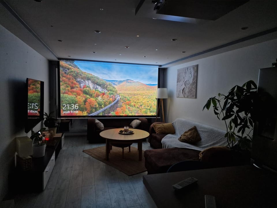 TV and multimedia, Evening entertainment