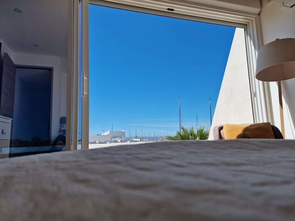 Sea view