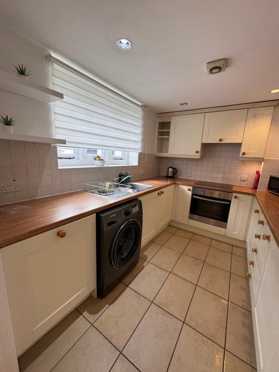 St Nicolas Cottage Apartment in Ipswich