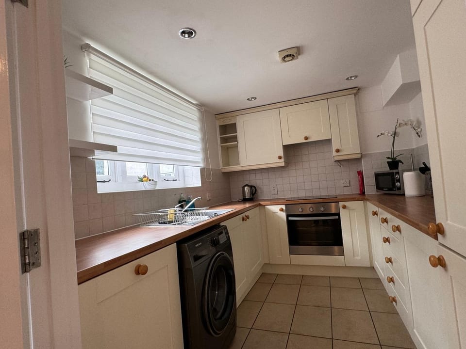 St Nicolas Cottage Apartment in Ipswich
