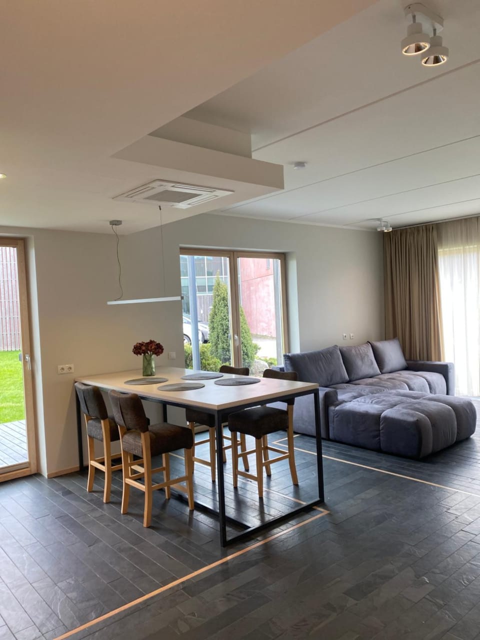 YahtClub Apartment Apartment in Estonia