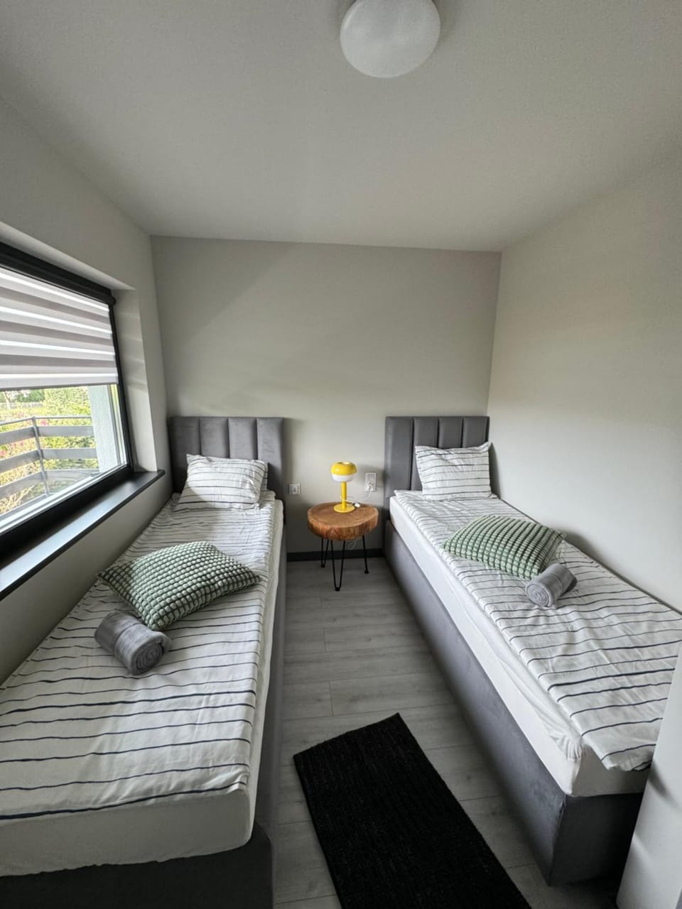 FOLGI Apartamenty Chłapowo Apartment in Wladyslawowo