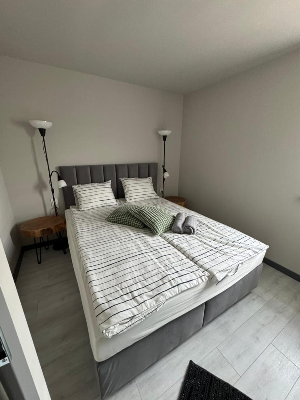 FOLGI Apartamenty Chłapowo Apartment in Wladyslawowo