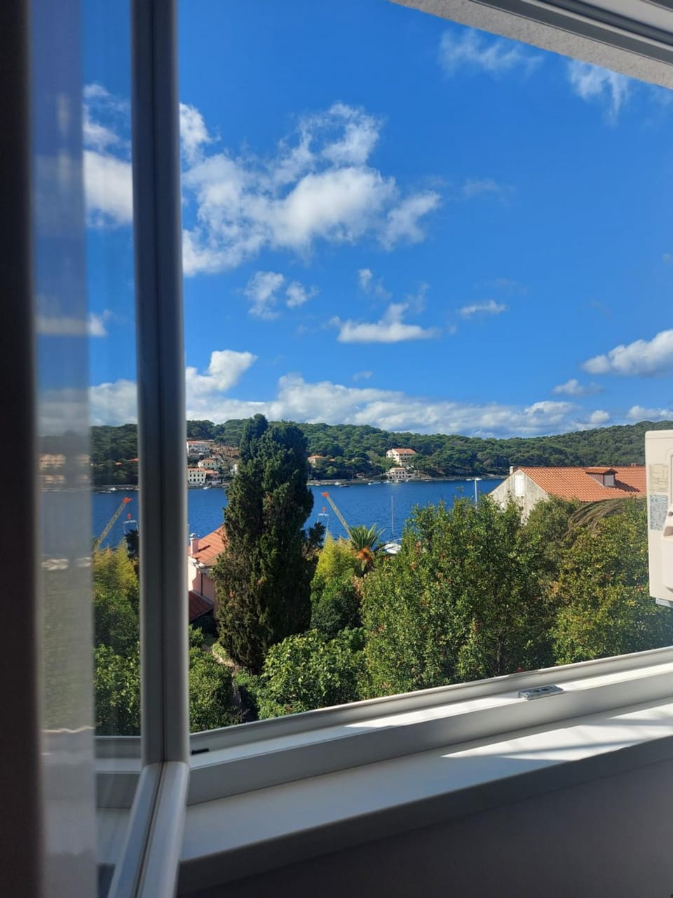 Day, View (from property/room), Sea view