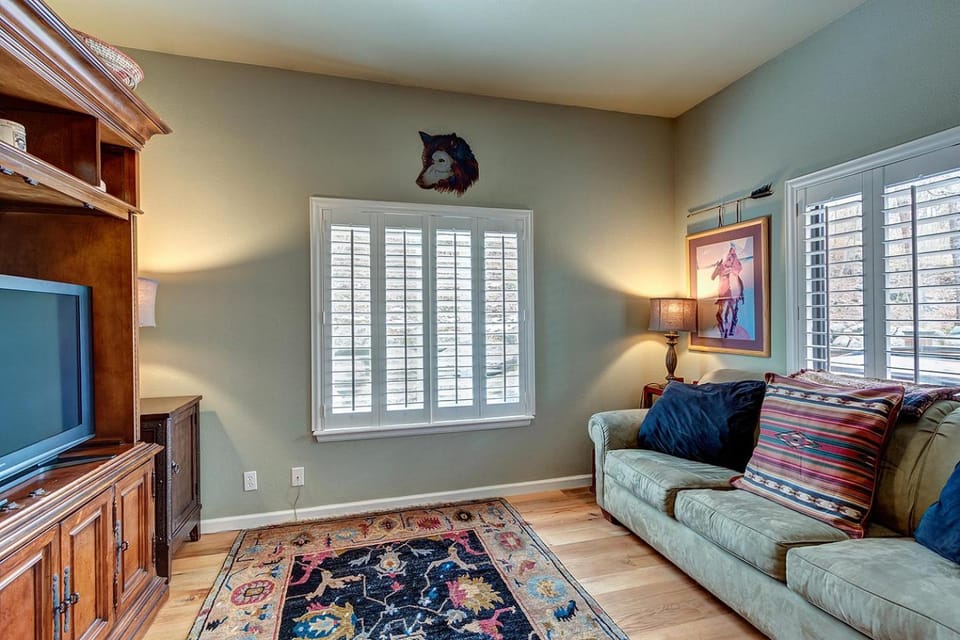 309 Village Point by Great Western Lodging House in Breckenridge