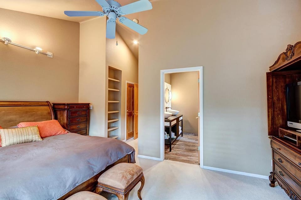 309 Village Point by Great Western Lodging House in Breckenridge