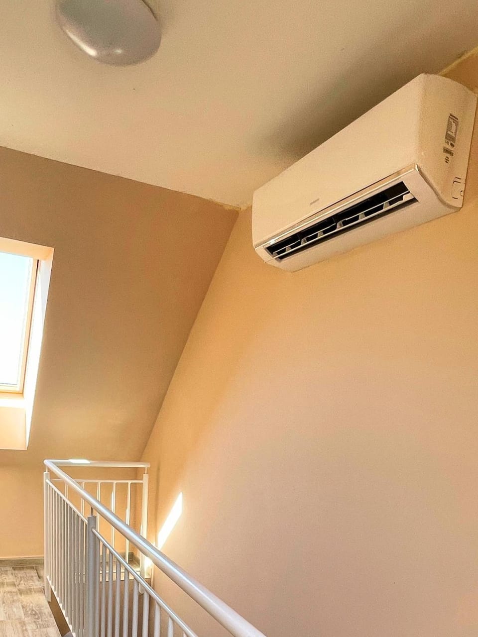 air conditioner