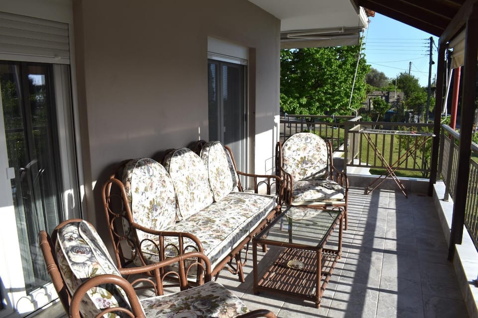 Holiday Home Close To The Sea House in Halkidiki