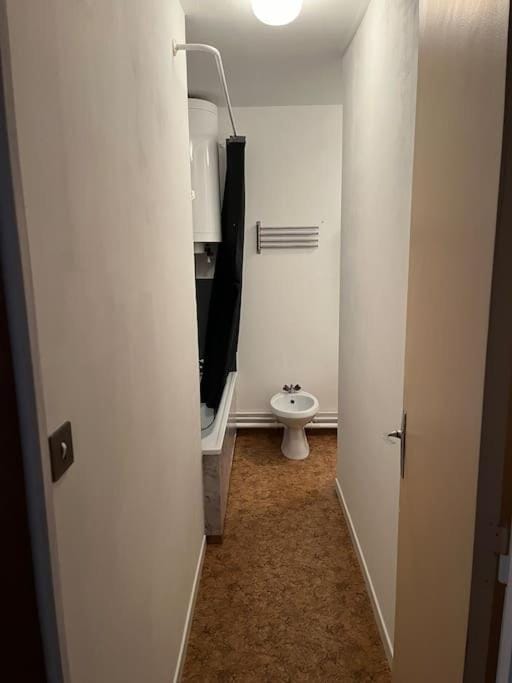 Agréable studio avec très belle vue Apartment in Vosges