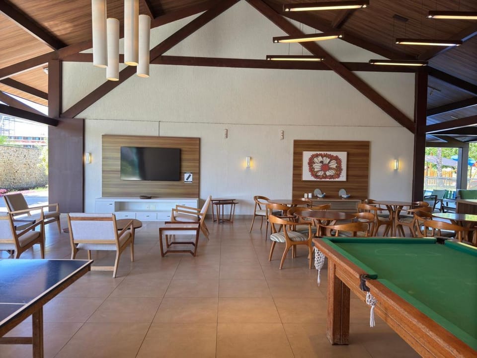 Malawi Beach Resort - Flat SKY Resort in Ipojuca