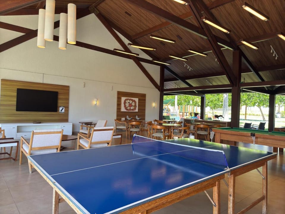 Malawi Beach Resort - Flat SKY Resort in Ipojuca