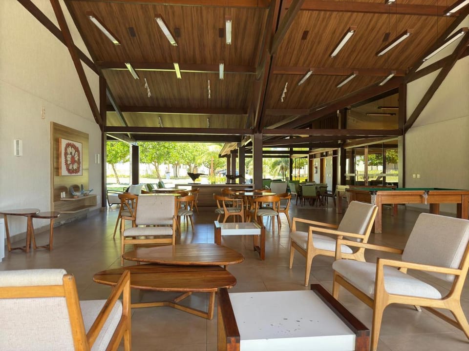 Malawi Beach Resort - Flat SKY Resort in Ipojuca