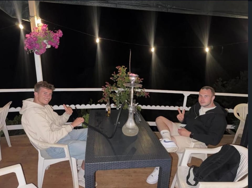 Camping Aquariumm Campground/ 
RV Resort in Vlorë County, Albania
