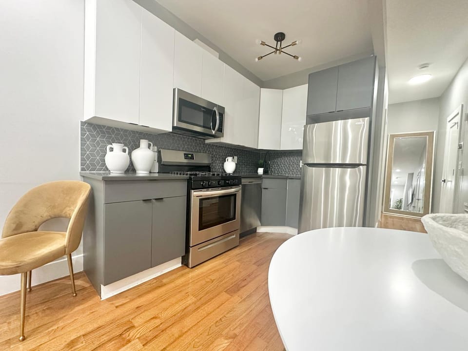 Dream Home Close to the Center of NYC House in Upper Manhattan