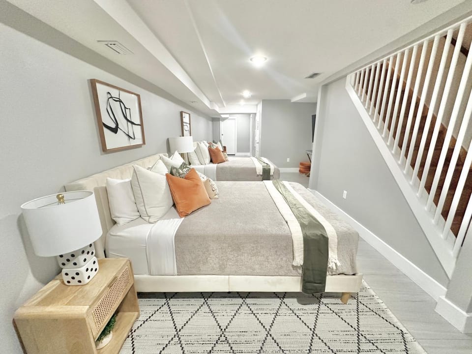 Dream Home Close to the Center of NYC House in Upper Manhattan