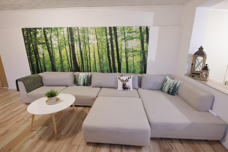 Sobieszewska Ostoja Apartment in Gdansk