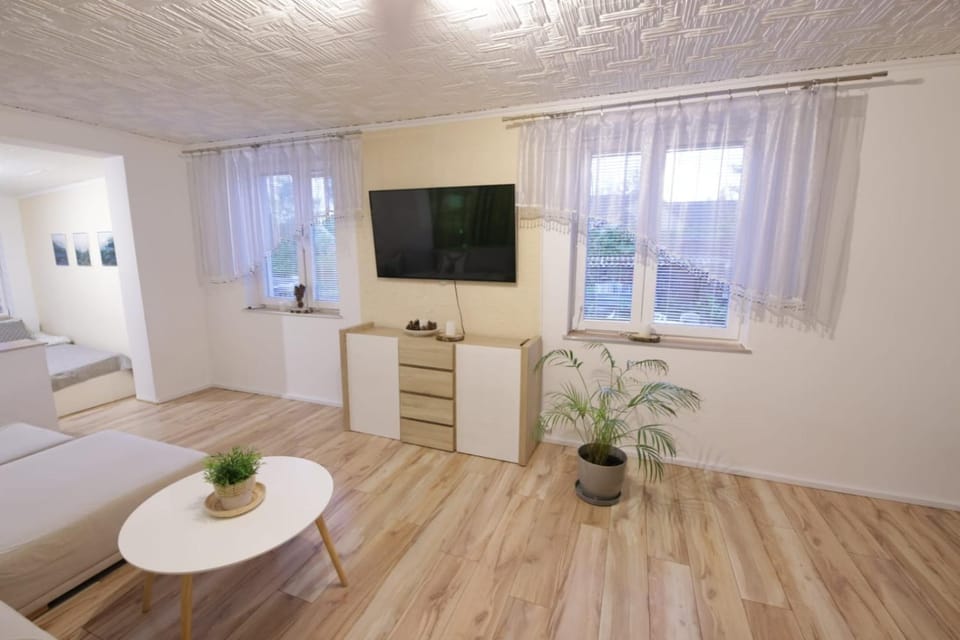 Sobieszewska Ostoja Apartment in Gdansk