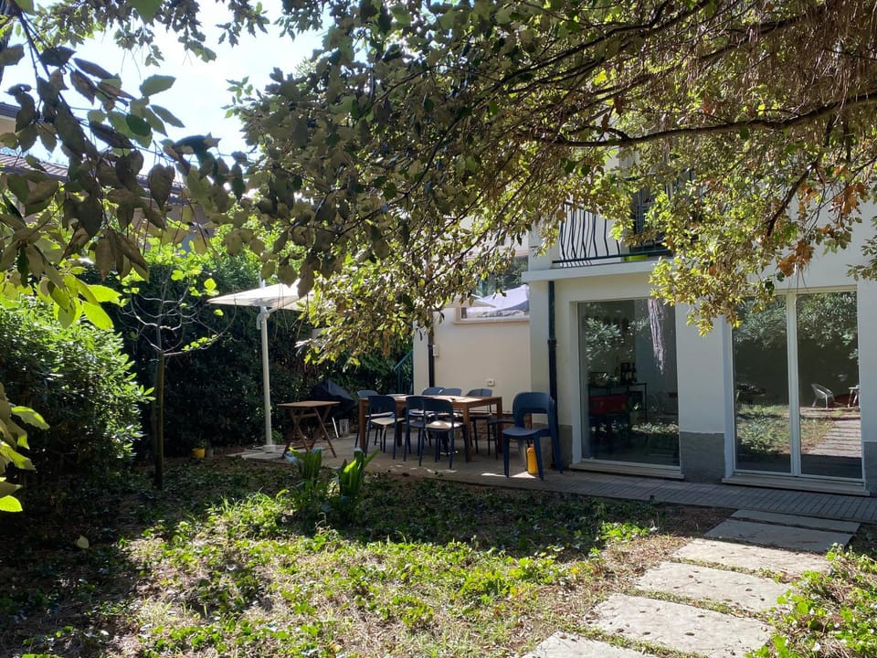 Villa Milina - a pochi passi dal mare Villa in Emilia-Romagna