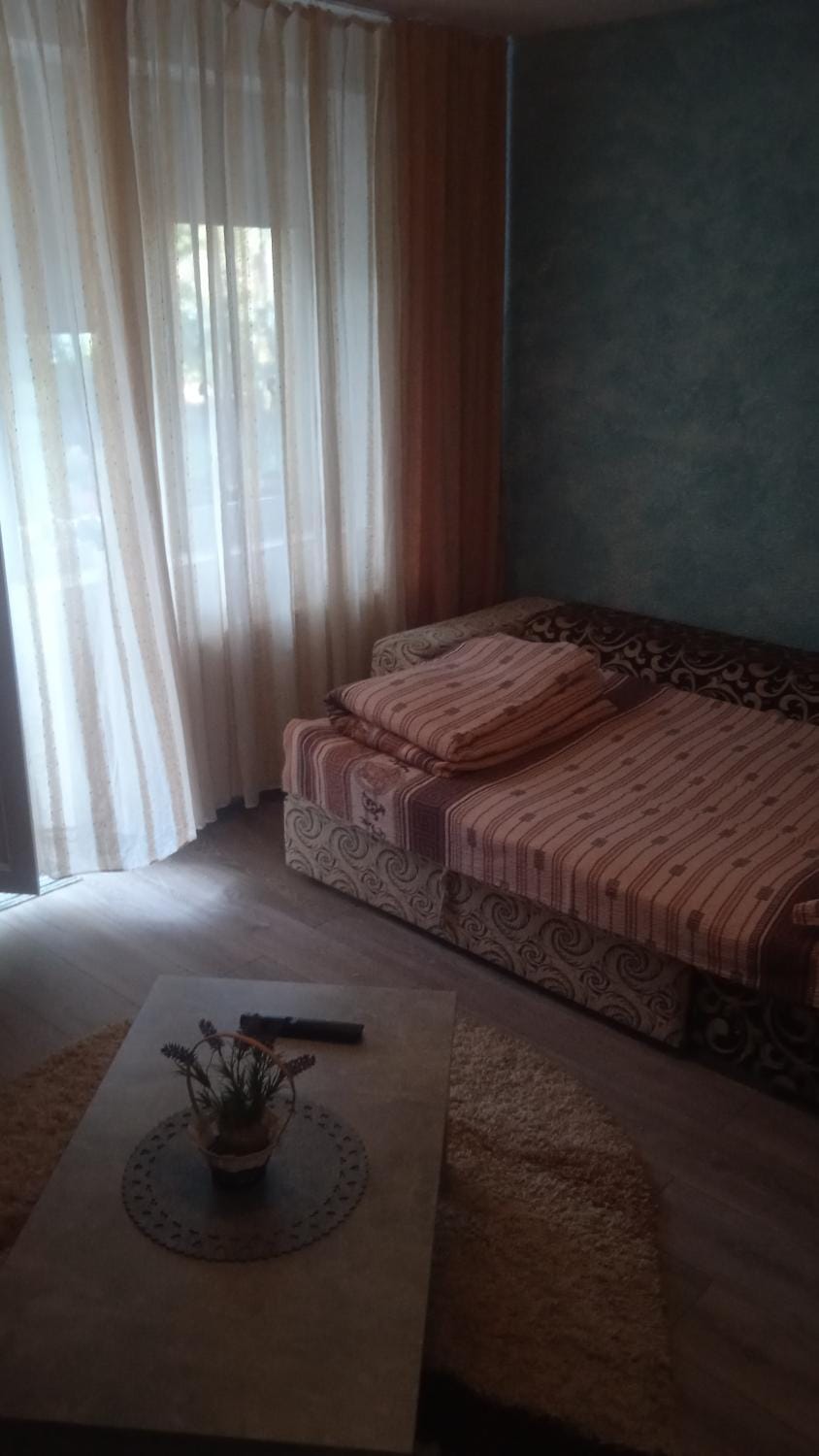 Apartament Ștefania Apartment in Serbia